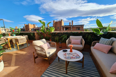 Calle Alcalá