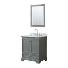 Bathroom Vanities