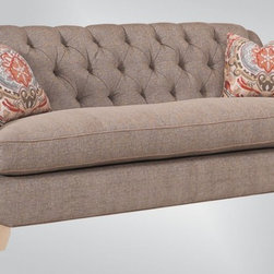 789-Sofa | Burton James - Sofas