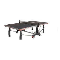 Ping Pong Table From Billiard Factory - Lifestyle And Leisure