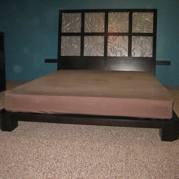 Bedroom Projects