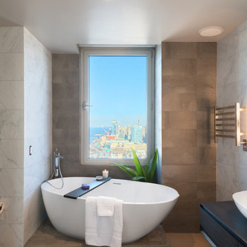 West Side Apartment
