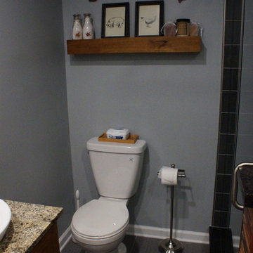 Contemporary Bathroom