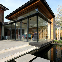 No.10 - Patio Doors