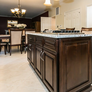 J&M Tile, Granite and Marble Review]