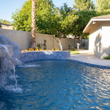 McCormick Ranch Pool & Landscape