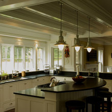 KITCHEN: OVERALL