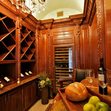 Wine Cellar