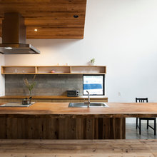 Kitchen Ideas