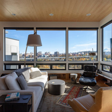Kendall Yards Residence