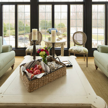 Cyprian Hill Design