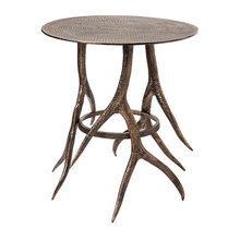 outdoor - side tables