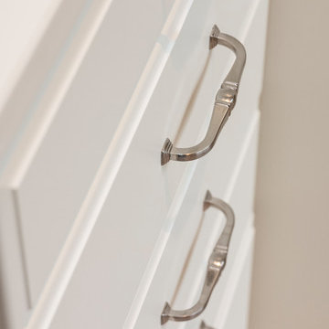 Long Narrow Closet