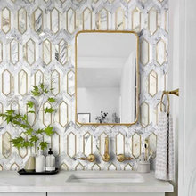 backsplash