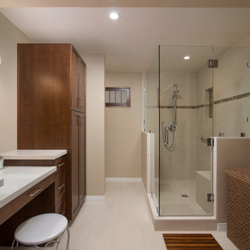 Rancho Bernardo Bathroom Remodel