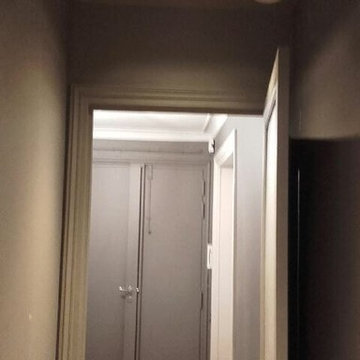 Appartement masculin a l'Etoile 85m2
