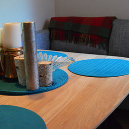 Breakfast nook table - Dining Tables