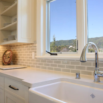 2015 Monte Sereno Custom Home