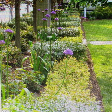 Princeton Junior League Showhouse & Gardens