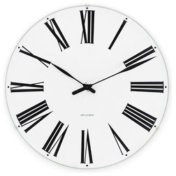 Traditional Wall Clocks by AMEICO