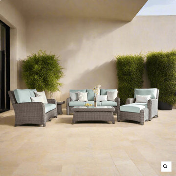 Modern Wicker