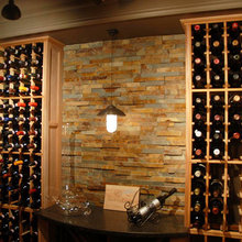 venderbush bar