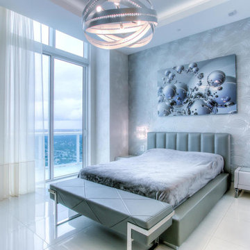 Penthouse 2 at Trump Hollywood