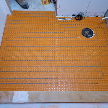 Schluter Shower Systems