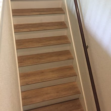 Basement Flooring