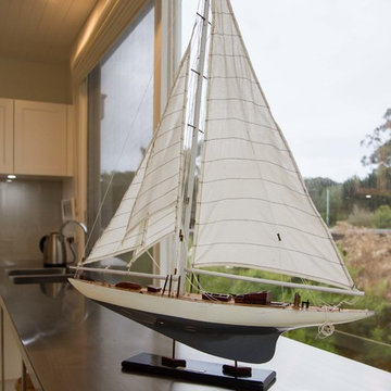 Portsea Kitchen
