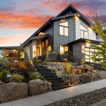 Vivid Best of Show Parade of Homes Winner 2023