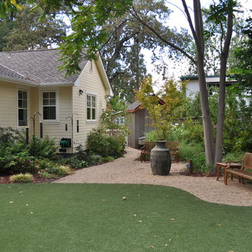 Outdoor Living