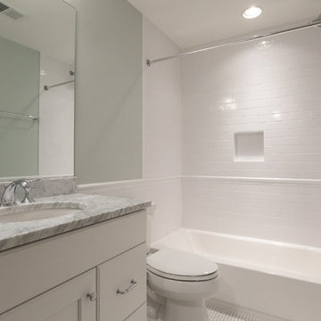 Loft Bathroom