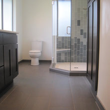 Bathroom Ideas