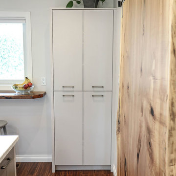 Elmira Accessible Kitchen
