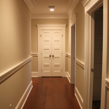 Morris County, NJ | Knock Down & Rebuild