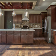 Kitchen Ideas
