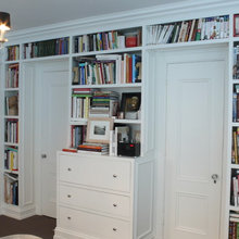 Cabinets