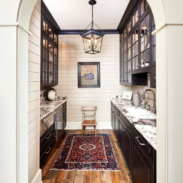 Blowing Rock, NC Custom Home