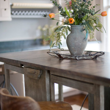 New Construction Furnished