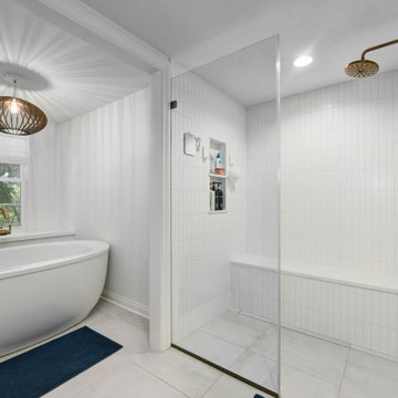 Third-Floor Master Suite Addition - Rocky River