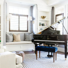Music Room