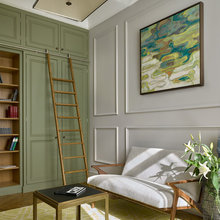 office and closet