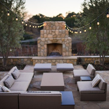 Modern Farmhouse