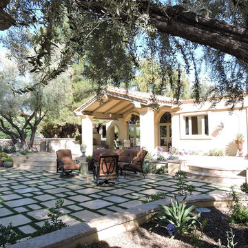Paradise Valley Residence