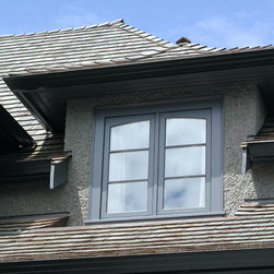 Traditional windows and doors - Windows
