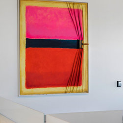 Art Placement - Artwork