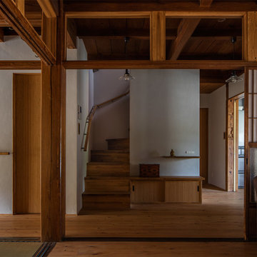 House in Enjyuuji