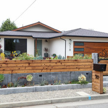 Curb Appeal