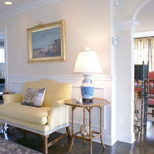 Front entry interior ideas